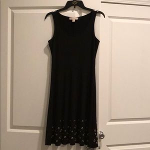 Michael Kors Black Dress